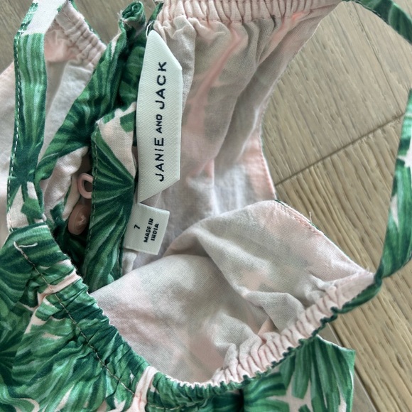 Janie and Jack Dress lot - Picture 10 of 10